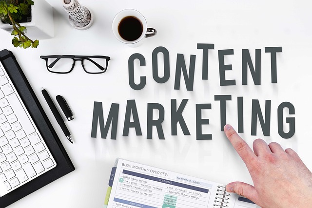 Pourquoi et comment utiliser le content marketing ?